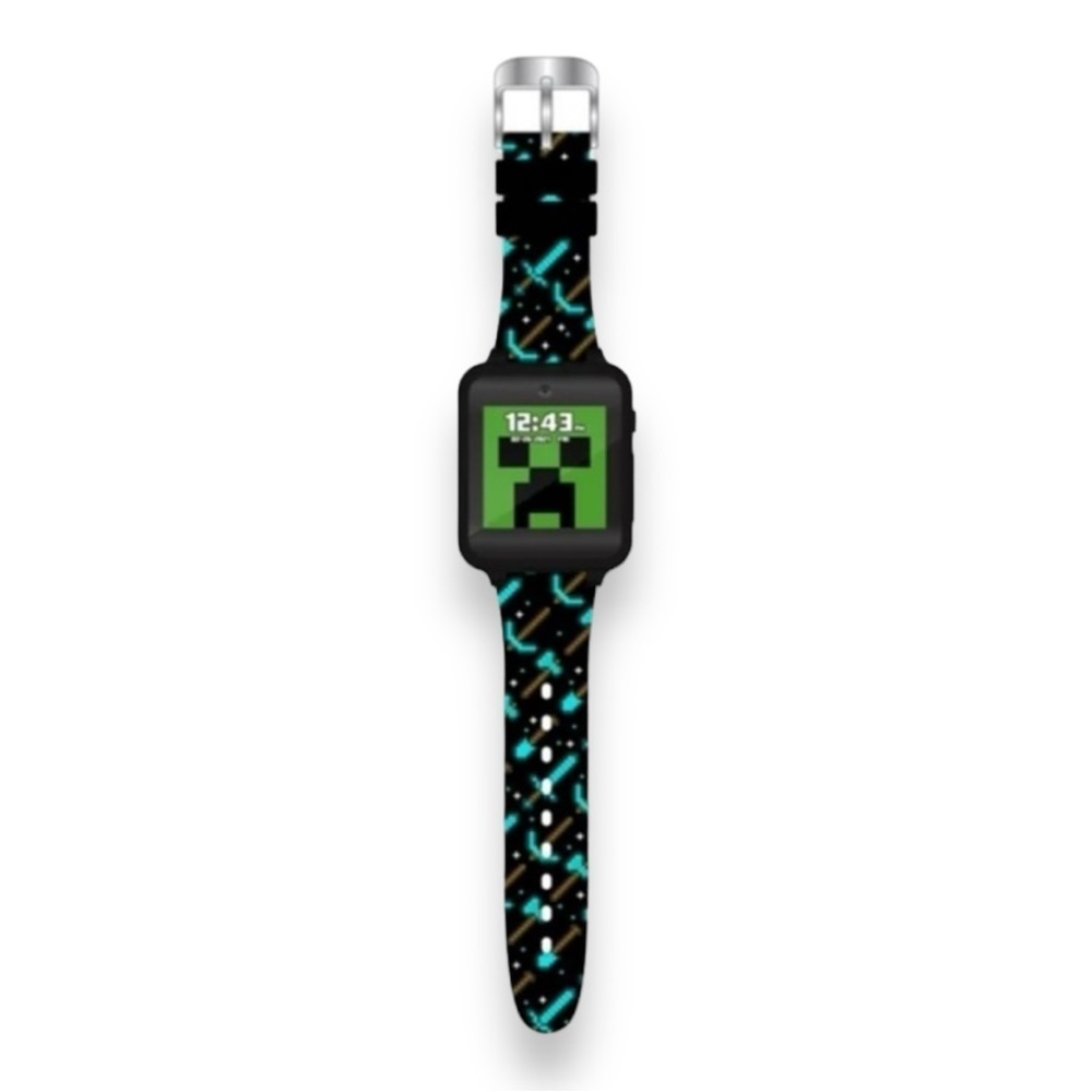 New Minecraft watch​